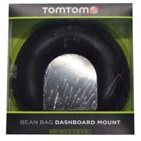 Tomtom Fixings And Brackets - 9uub 001 01 Genuine Tomtom Beanbag Dashboard Mount
