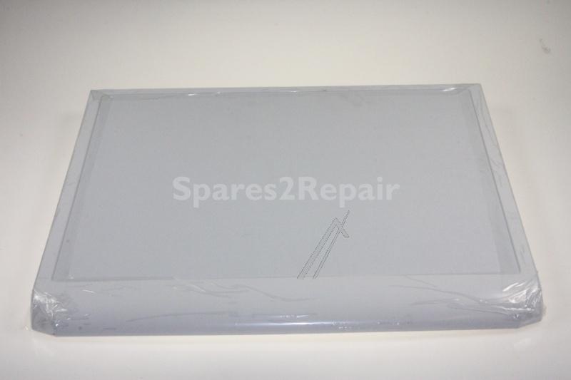 Casing Cover - 1764300100 C00905341 Hitit_top_plate_group [Arcelik]
