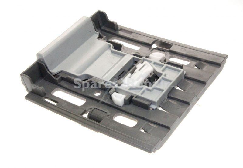 Roller For Dishwasher Basket - 1895300900 C00871854 Cover Main Frame Ral7037 [Arcelik]