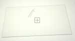 Vegetable Drawer Cover - C00314253 481946678415 Crisper Cover [Whirlpool Indesit]