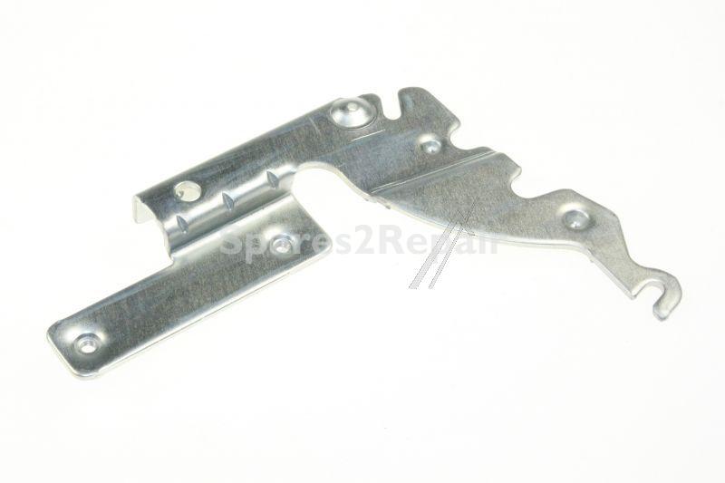 Door Hinge For Dishwasher - 1783030101 C00865395 Hinge Arm-left [Arcelik]