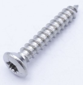 Samsung Screw - Dd81-01371a A-s Screw Door Lock dwfn320 672000900066