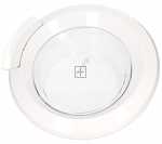 Washing Machine Window - 1024335 Window Complete For Washing Machine [Amica]