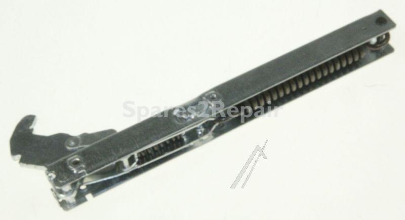 Door Hinge For Oven - C00345072 481010468673 Hinge Oven Door [Whirlpool Indesit]