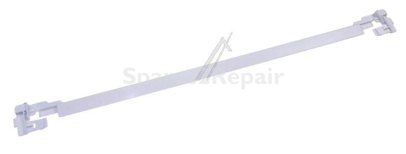 Liebherr Ornamental Rail - 743608000 Retaining Strip For Glass Plates