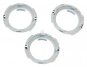 Philips Saeco Cutting Head Support - Cp1406-01 422203628701 Light Blue Holder 3x Service