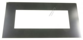 Oven inner Door Glass - 8081435011 Door Glass 474x244mm [Electrolux Aeg]