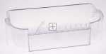 Refrigerator - Freezer Door Shelf - C00311524 481010424493 Upper Fridge Door Dairy Shelf [Whirlpool Indesit]