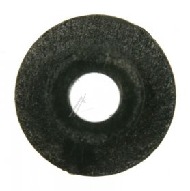 Door Handles - 450300013 C00864857 Handle Bottom Plastic [Arcelik]