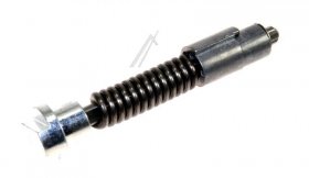 Door Hinge For Oven - 442100012 C00864852 Glass Lid Hinge -right [Arcelik]