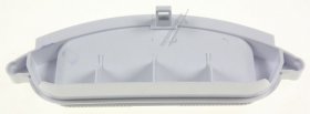 Casing Cover - C00287187 488000287187 Door Handle Solid Door White [Whirlpool Indesit]