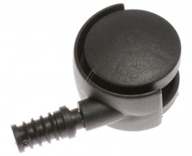 Roller - Vt707275 Wheel [Delonghi]