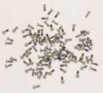 Samsung Screw - 6001-002083 Screws For Samsung Phones 100 Pack
