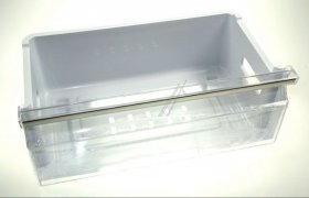 Samsung Freezer Drawer - Da97-11398a Assembly Tray-fre Low gran Cru w475 2 l285