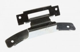 Door Hinges For Washing Machines - C00255430 482000023037 Door Hinge 4 5mm Indesit [Whirlpool Indesit]