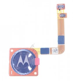 Motorola Flexi print Connector - Sc98c36795 Mdl fngrprt rio dpindg kerr