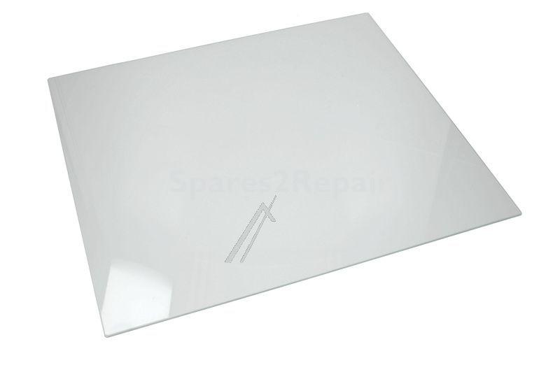 Hisense Gorenje Glass Plate For Oven - 437456 Oven Door Glass Bio 60 Prem-piro
