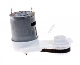 Vacuum Cleaner Motor - 4055094058 Motor belt kit [Electrolux Aeg]