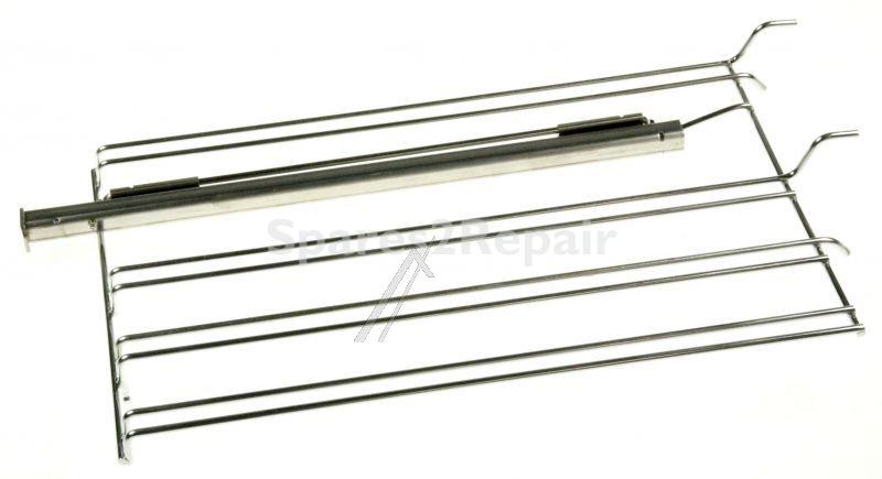 Telescopic Slideout Oven Grills - 210440308 C00918864 Grill Shelf Surf Right [Arcelik]