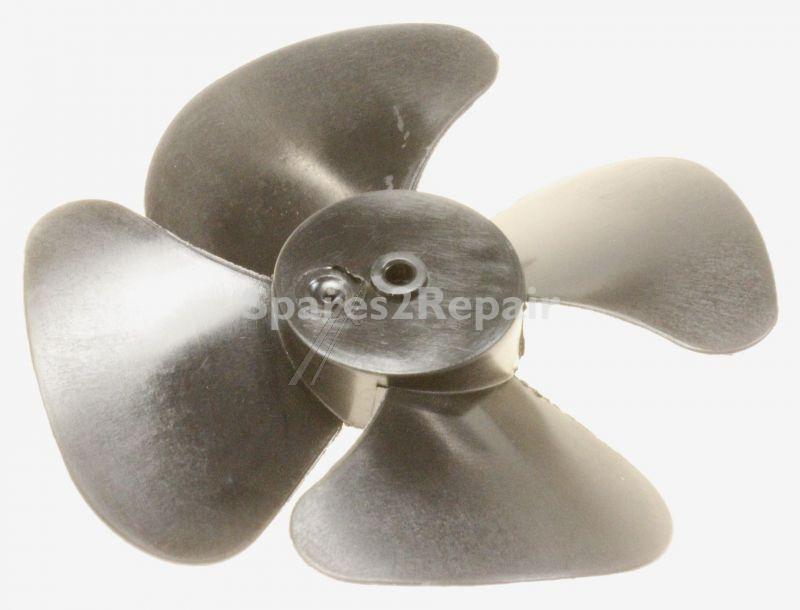 Smeg Fan Blades - 769290085 Blower