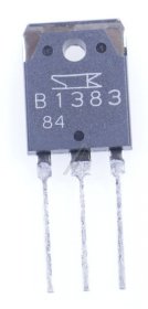 Sanken Transistors - B1383 2sb1383 Transistor Rohs-conform