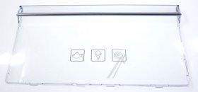 Front Housing - 4640630400 C00867117 Fz Front 210 Beko Printed 54_b16 [Arcelik]