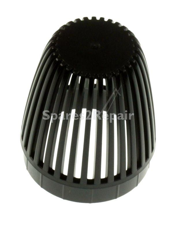 Vacuum Cleaner Filter - 10000758 Filter [Bosch Siemens]
