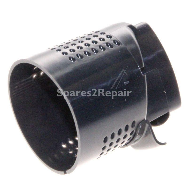 Vacuum Cleaner Filter - 00651591 Filter Large [Bosch Siemens]