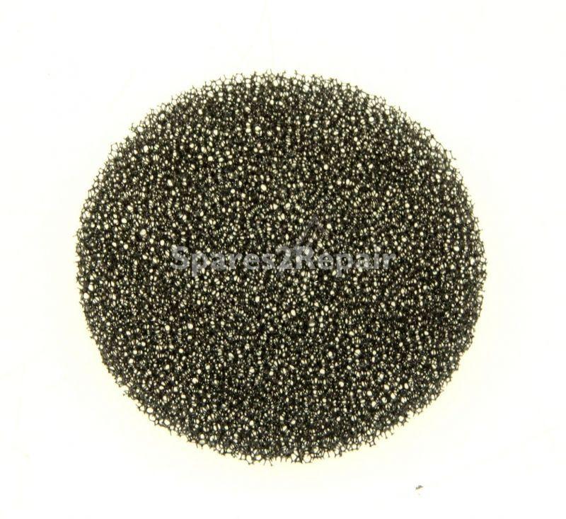 Vacuum Cleaner Filter - 00620062 Filter [Bosch Siemens]