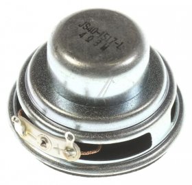 Philips Speakers - 996580000523 Spk 1 5 4ohm 3w Js40-1517