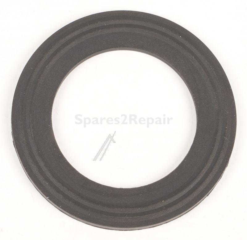 Plug For Salt Container - C00331697 482000001599 Gasket Cover Lid [Whirlpool Indesit]
