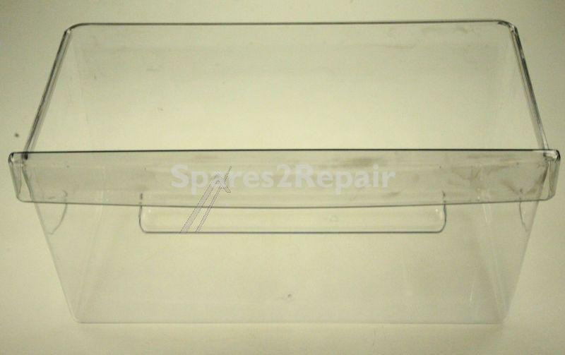 Vegetable Drawer - C00374066 481241848649 Vegetable Bowl [Whirlpool Indesit]