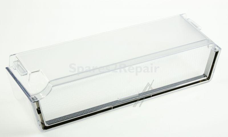 Lg Refrigerator - Freezer Door Shelf - Aap74651301 Basket Assembly Door