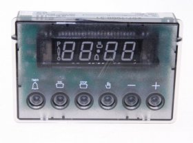 Timer - 267100031 C00956892 Digital Timer * Brown [Arcelik]