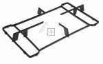 Oven Shelf - Shelves - 240440122 C00916787 Steel Rack Right [Arcelik]