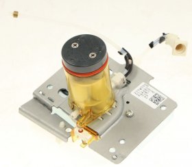 Piston Mechanism - As13200007 Mechanical Valve (esam) [Delonghi]