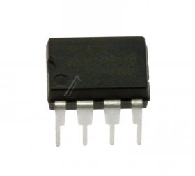 Infineon Ic - Ir2153d Ic Mosfet, Bridge Driver Pdip8 -rohs-
