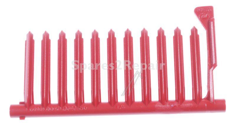 Basket - 00107796 Handle [Bosch Siemens]