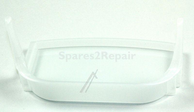 Smeg Refrigerator - Freezer Door Shelf - 760391666 Door Upper Rack