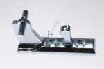 Door Hinges For Fridges - 37017850 Middle Hinge-640ce(covered) Steel Bar [Vestel]