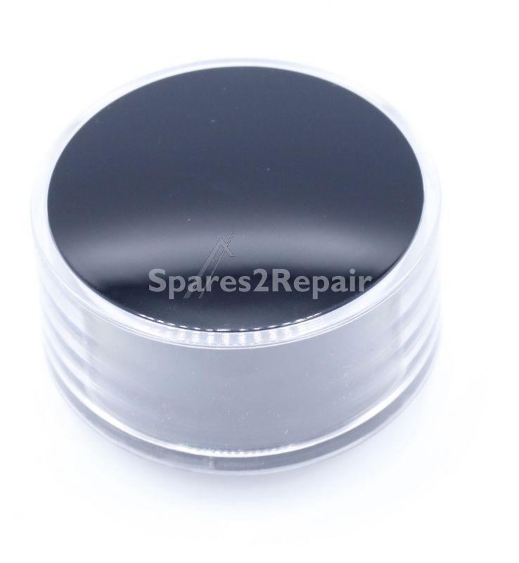 Timer Button - 2970850300 C00889625 Programme Knob Assembly (hoem) [Arcelik]