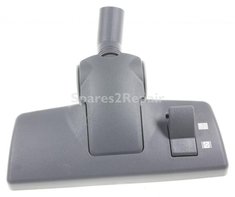 Thomas Floor Tool - 793268 Floor Brush De Luxe Width: 280mm