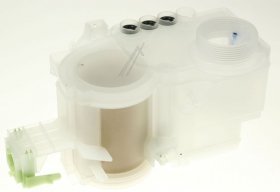 Panasonic Container - Wat soft ls6012reedh