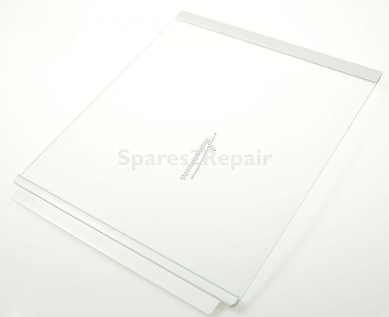 Hisense Gorenje Shelf Assembly - Hk1868749 Glass Shelf Assembly