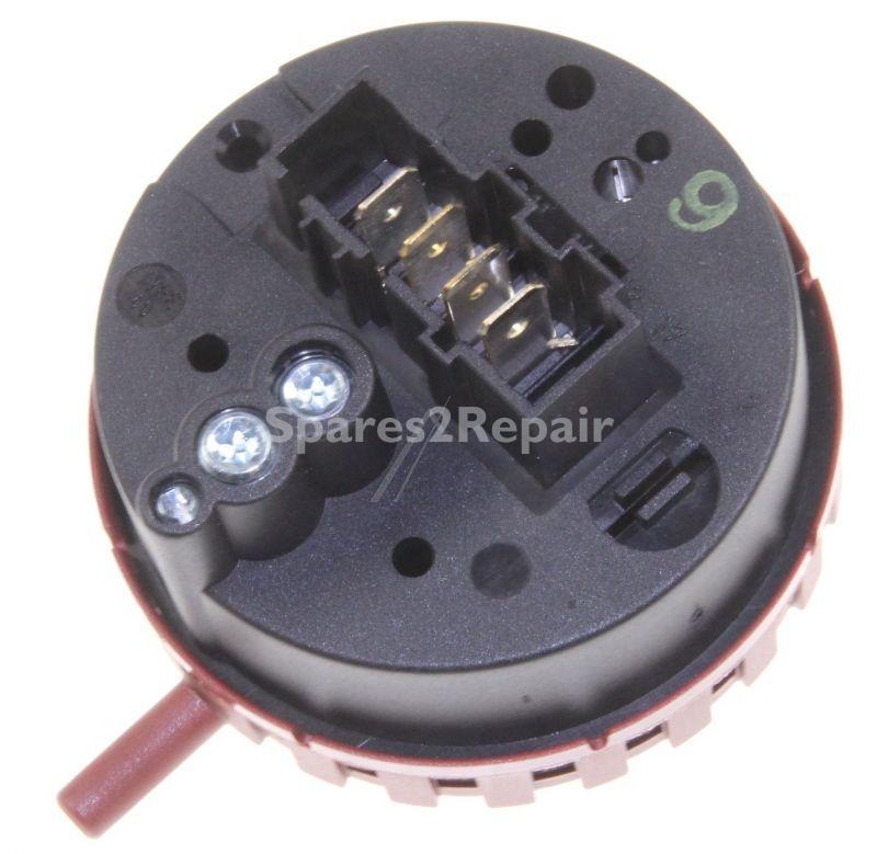 Pressure Switch - 00170700 Regulator-water Level [Bosch Siemens]