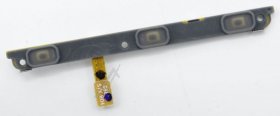 Samsung Flexi print Connector - Gh59-15232a Unit-side Key Fpcb Assembly