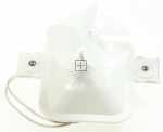 Smeg Ventilator Motor - 695210827 Assembly Motor Fan