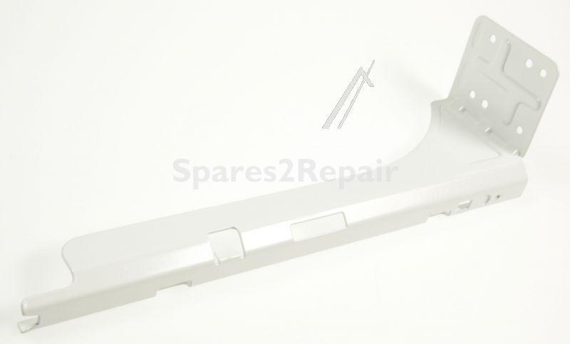 Haier Guide-rail - 0060119310 49056500 Rail Gs Left