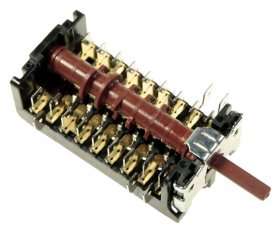 Oven Switch - 8073448 Bo Switch P51 2 2e Gottak [Amica]