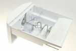 Ice Cube Makers - 12131000057954 Parts Of Ice Cube Box [Midea]